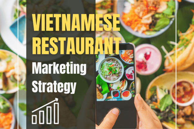 Restaurant Marketing Strategy