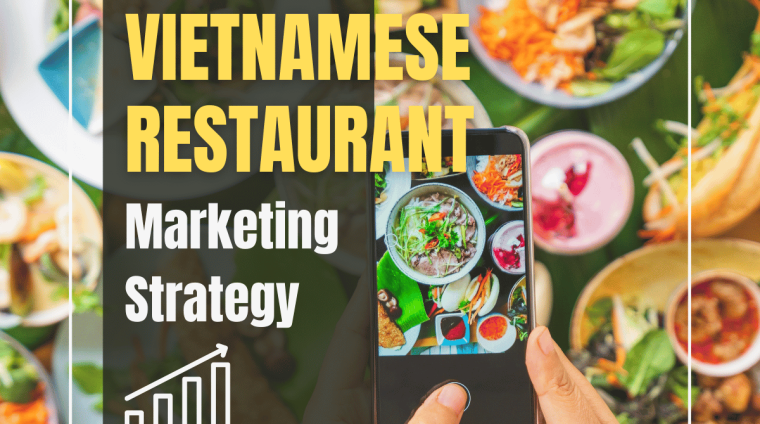 restaurant marketing strategy