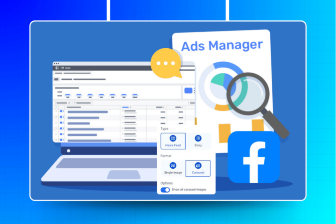 Facebook Local Ads - Quảng Cáo Facebook Địa phương