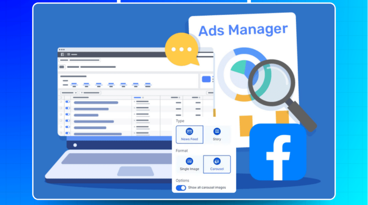 Facebook Local Ads - Quảng Cáo Facebook Địa phương