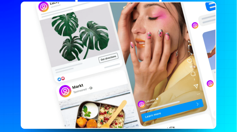 Instagram Local Ads - Quảng Cáo Instagram