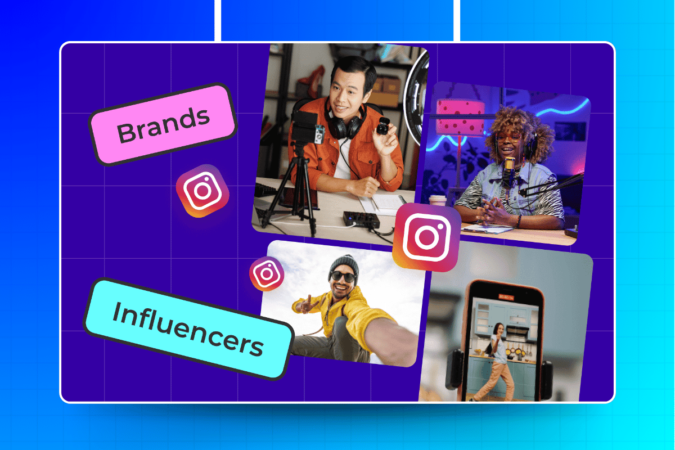 Influencer Marketing - Marketing qua Người Ảnh Hưởng