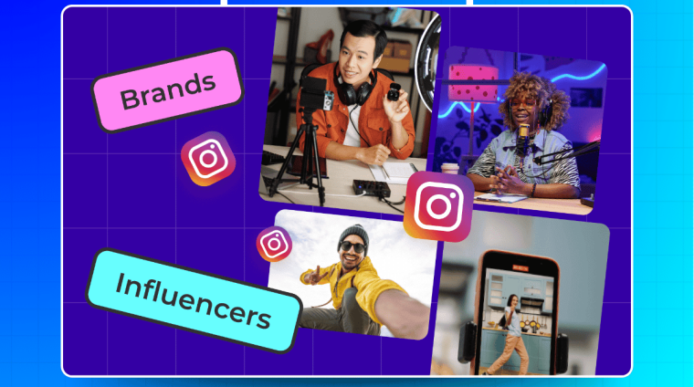 Influencer Marketing - Marketing qua Người Ảnh Hưởng