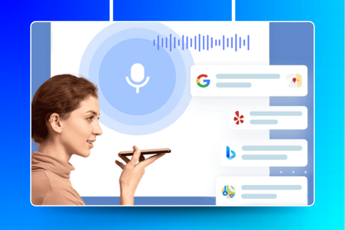 Voice Search Optimization - Tối Ưu Hoá Tìm Kiếm Bằng Giọng Nói