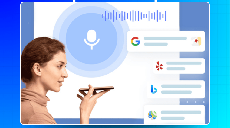 Voice Search Optimization - Tối Ưu Hoá Tìm Kiếm Bằng Giọng Nói