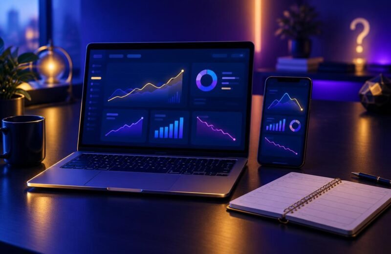 Tại sao chạy quảng cáo nhưng tiệm vẫn không có khách?